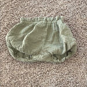 Bloomers 6-9 months